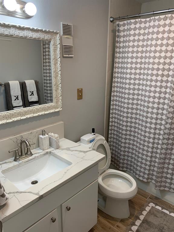 12500 Melville Drive #223D, Montgomery, Texas image 10