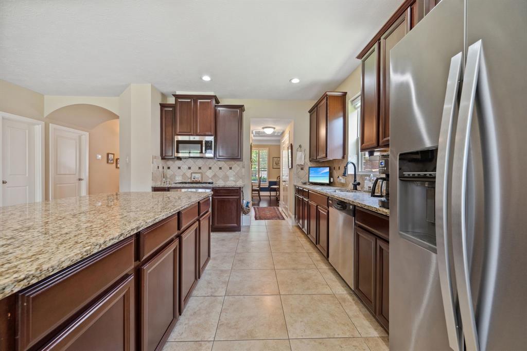 14418 Brushy Arbor Lane, Humble, Texas image 8