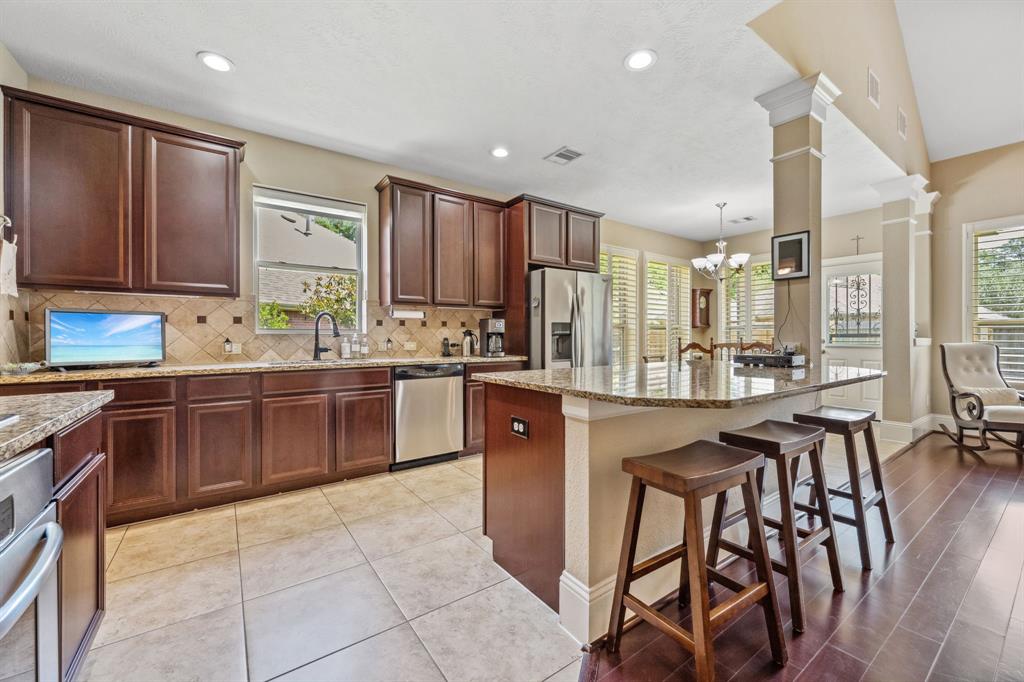 14418 Brushy Arbor Lane, Humble, Texas image 7