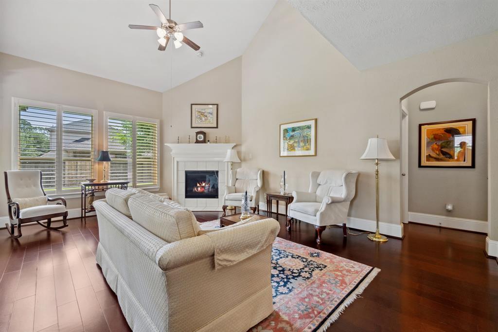 14418 Brushy Arbor Lane, Humble, Texas image 13
