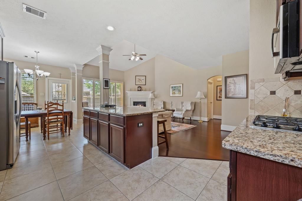 14418 Brushy Arbor Lane, Humble, Texas image 6