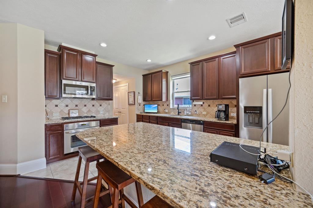 14418 Brushy Arbor Lane, Humble, Texas image 9