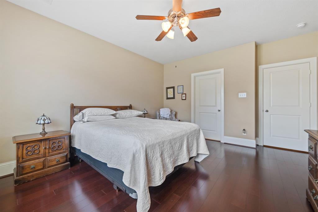 14418 Brushy Arbor Lane, Humble, Texas image 19