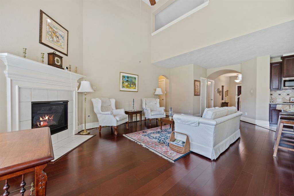14418 Brushy Arbor Lane, Humble, Texas image 14