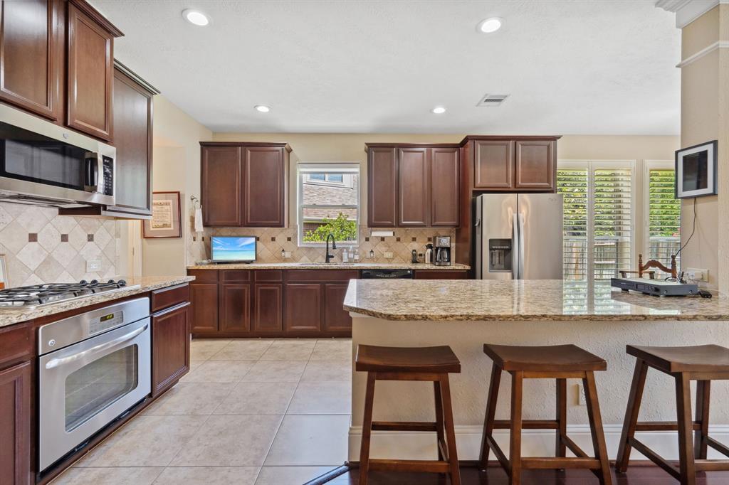 14418 Brushy Arbor Lane, Humble, Texas image 5