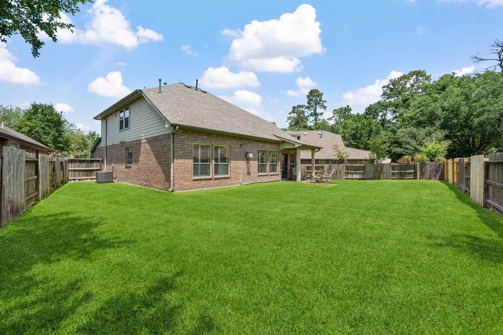 14418 Brushy Arbor Lane, Humble, Texas image 29