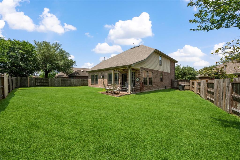 14418 Brushy Arbor Lane, Humble, Texas image 30