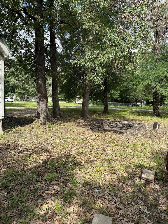 328 W Sherwood Drive, Livingston, Texas image 19