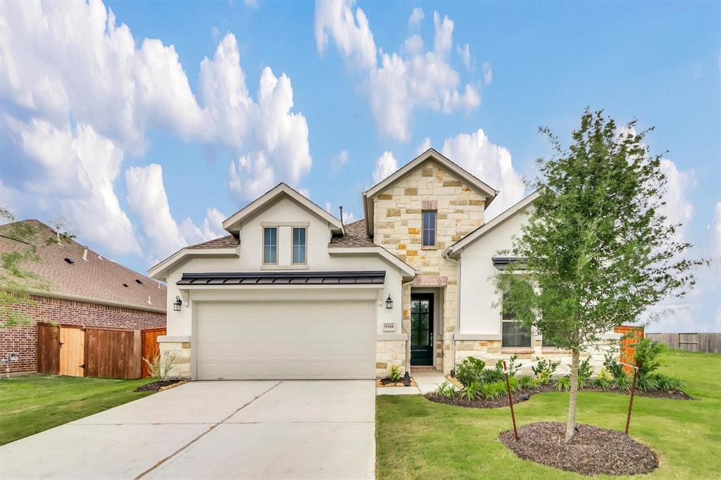View Manvel, TX 77578 house