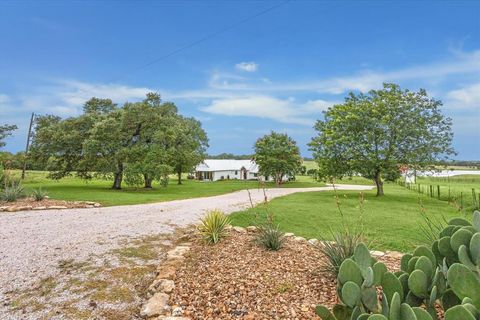 5618 Frenzel Road Round Top TX 78954