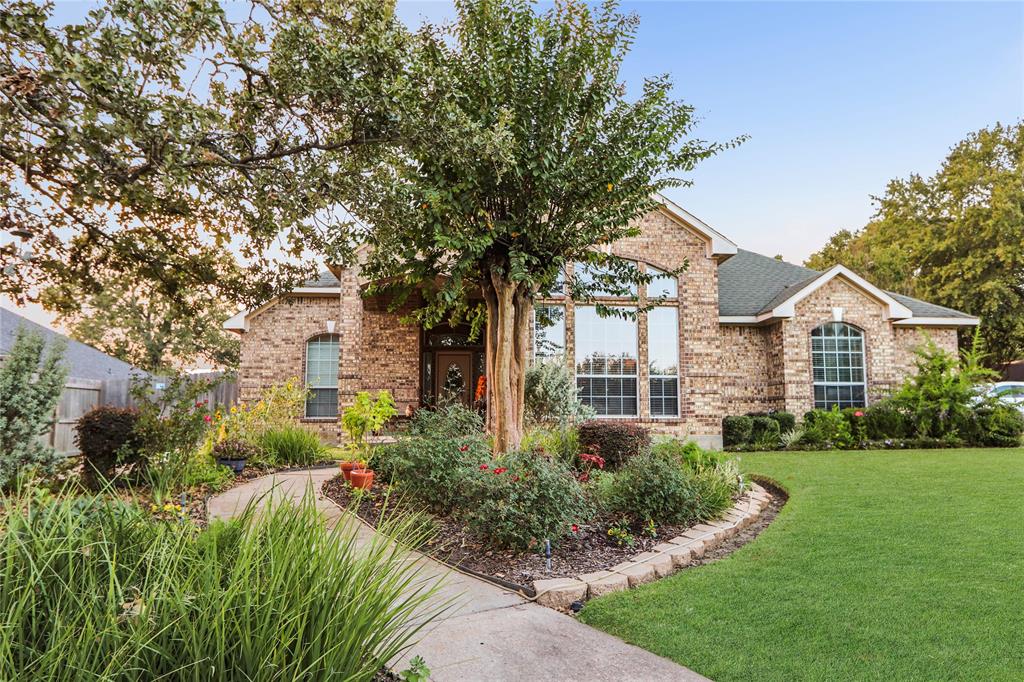 7104 Pleasure Lake Drive, Willis, Texas image 2