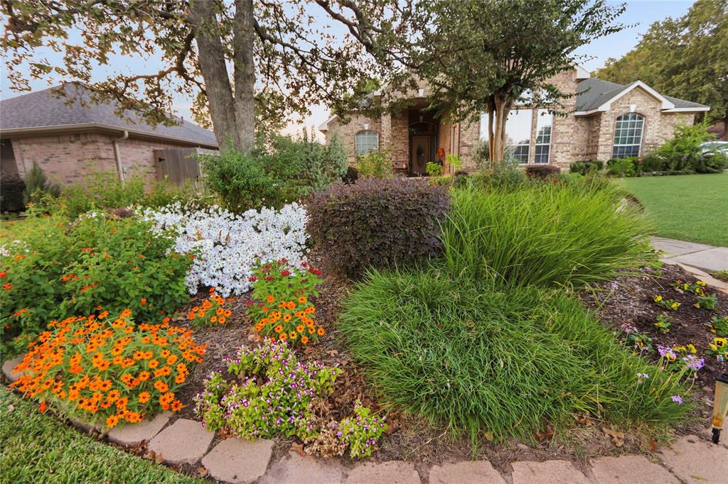 7104 Pleasure Lake Drive, Willis, Texas image 3