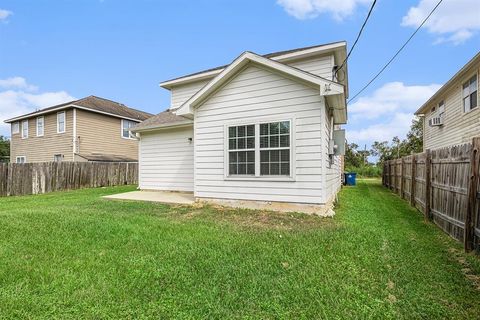 A home in Brookshire