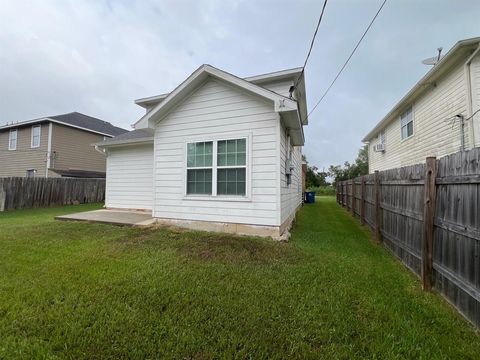 A home in Brookshire