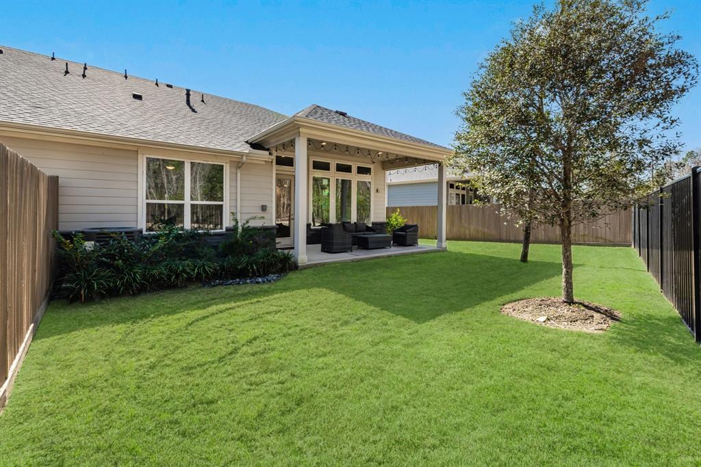 21306 Sierra Point Lane, Porter, Texas image 36