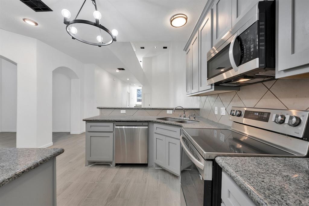 2120 El Paseo Street #1808, Houston, Texas image 13