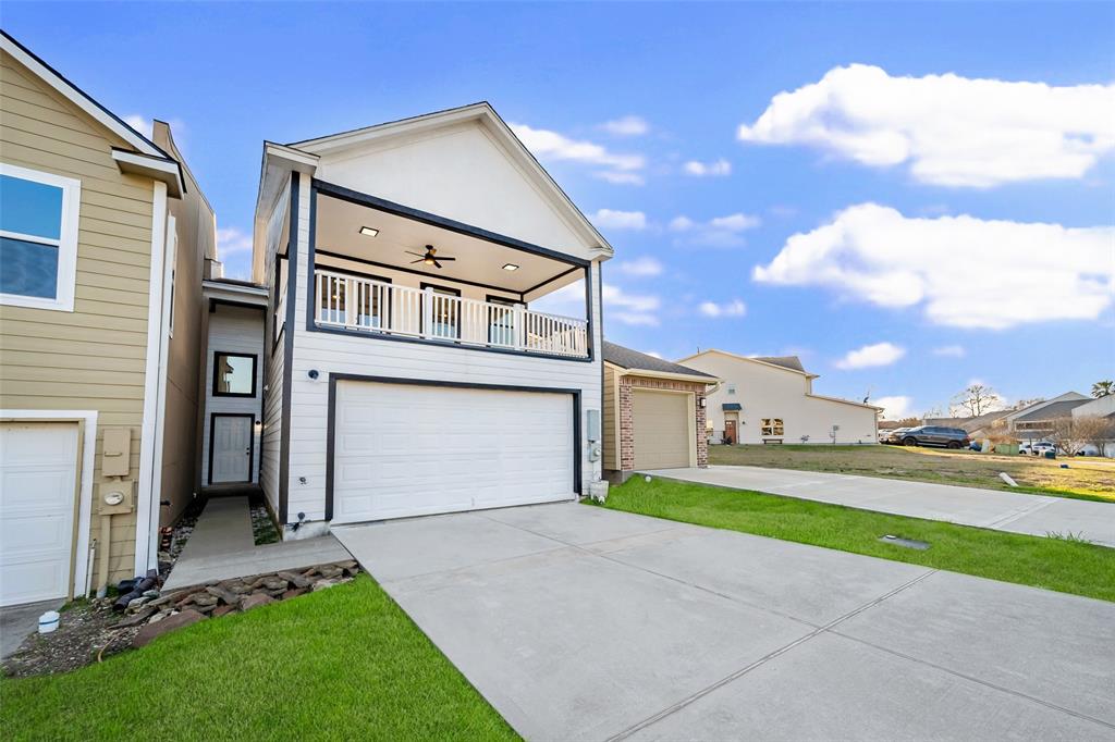 2120 El Paseo Street #1808, Houston, Texas image 43