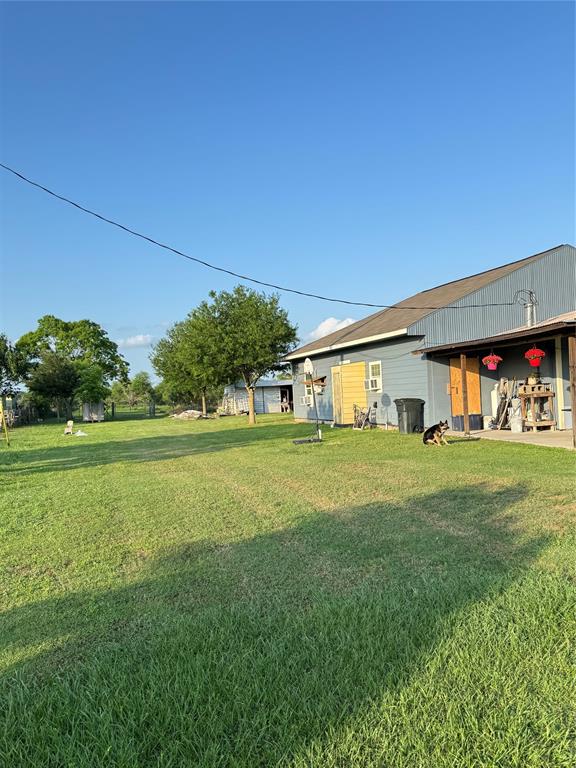 2310 Hopkins Road, Beasley, Texas image 5