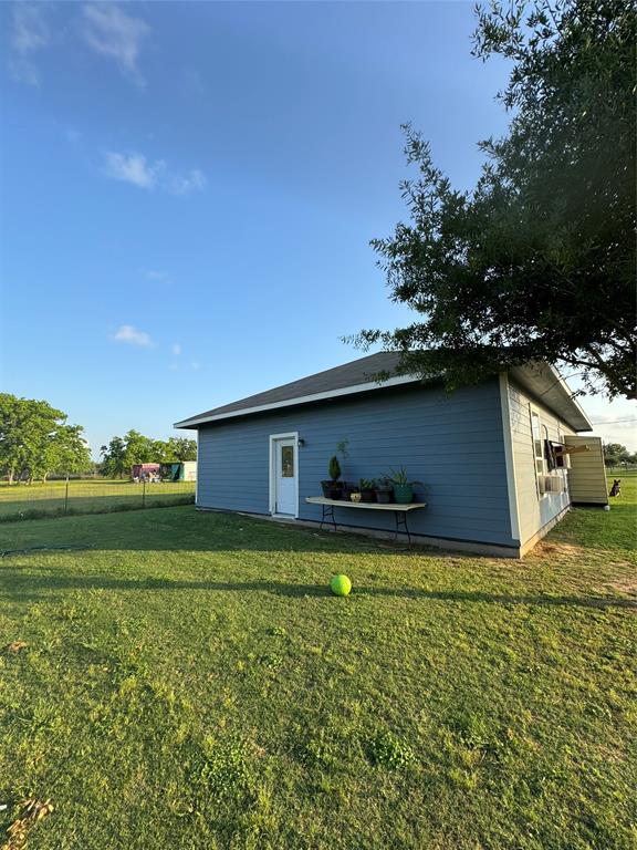 2310 Hopkins Road, Beasley, Texas image 10