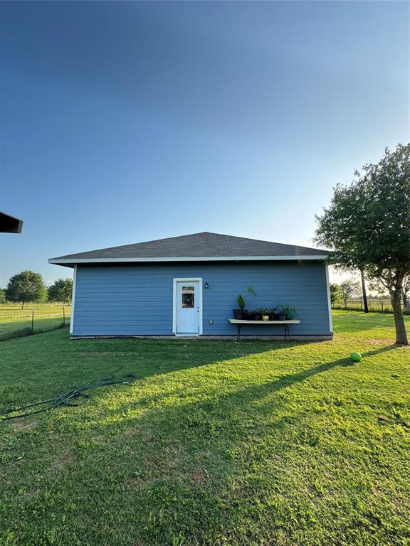 2310 Hopkins Road, Beasley, Texas image 29