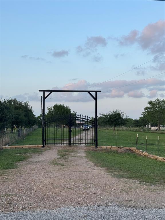 2310 Hopkins Road, Beasley, Texas image 21