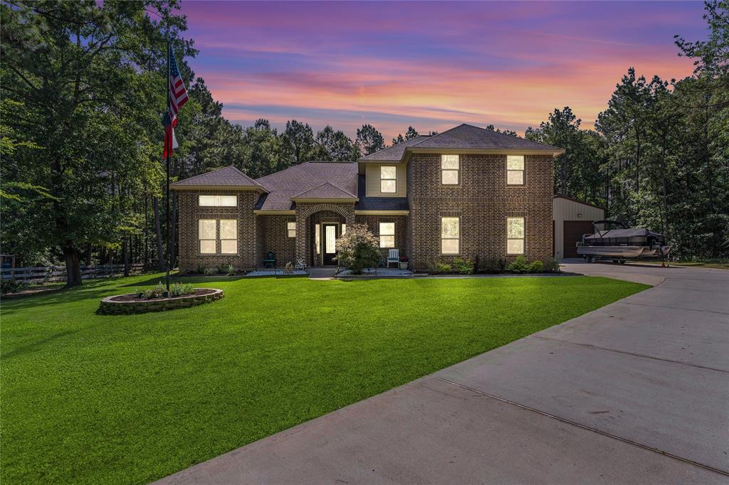 10911 Maddys Court
