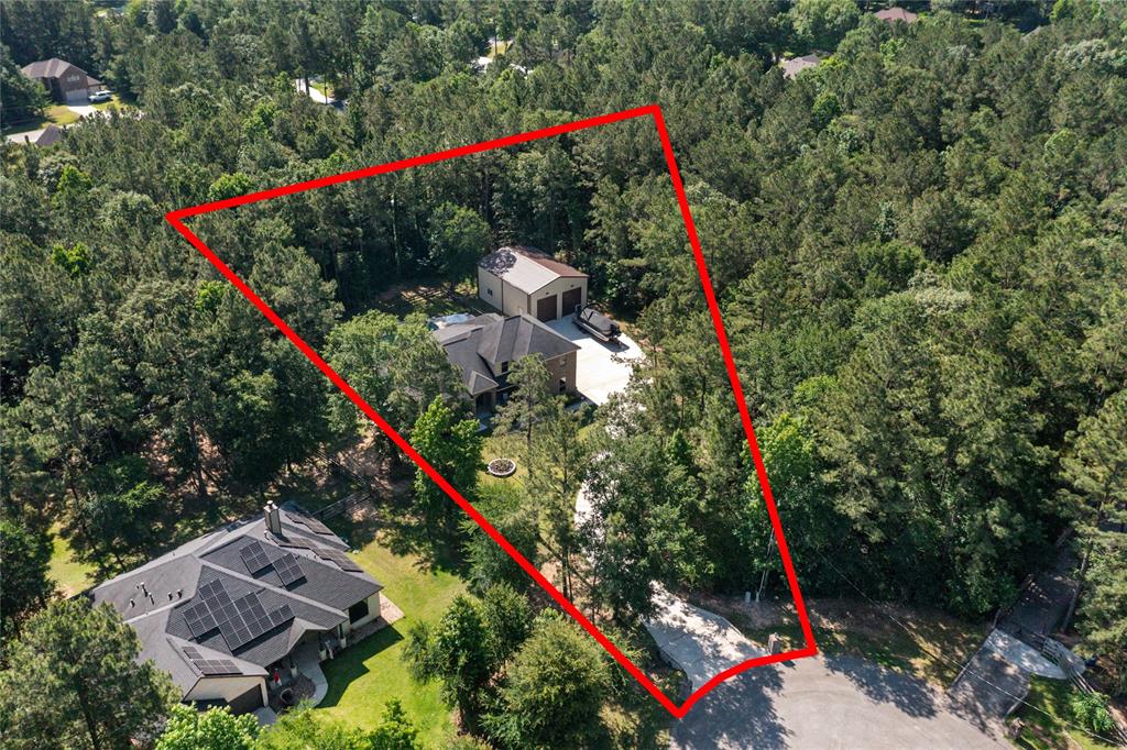 10911 Maddys Court