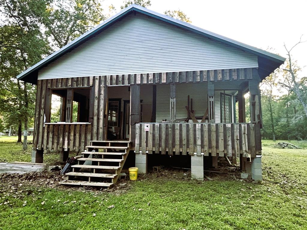 877 County Road 6474 Ashley Drive, Dayton, Texas image 6