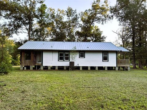Photo of 877 County Road 6474 Ashley Drive, Dayton, TX 77535 (MLS # 40427210)