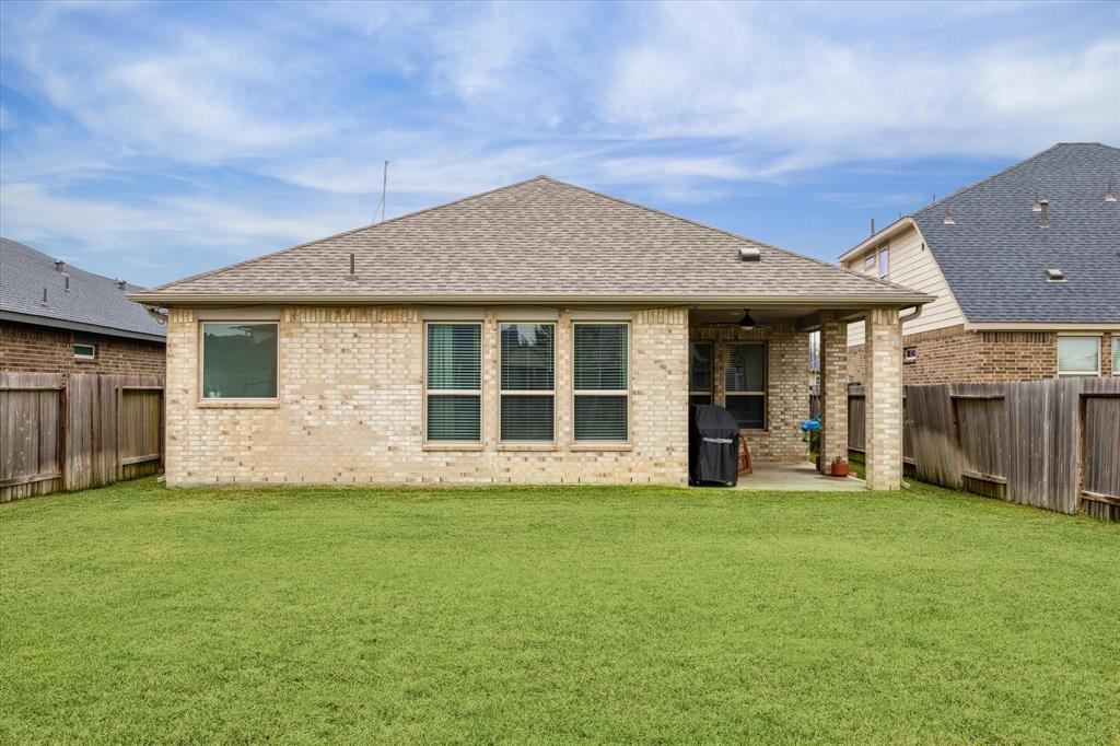 395 Weimer Lagoon Road, La Porte, Texas image 22