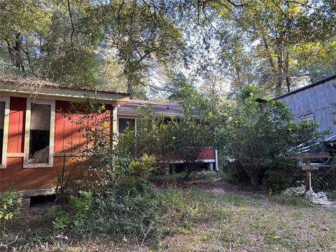 A home in Cleveland