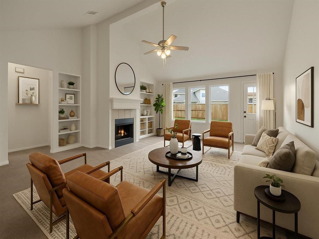 2418 Fawnlake Circle