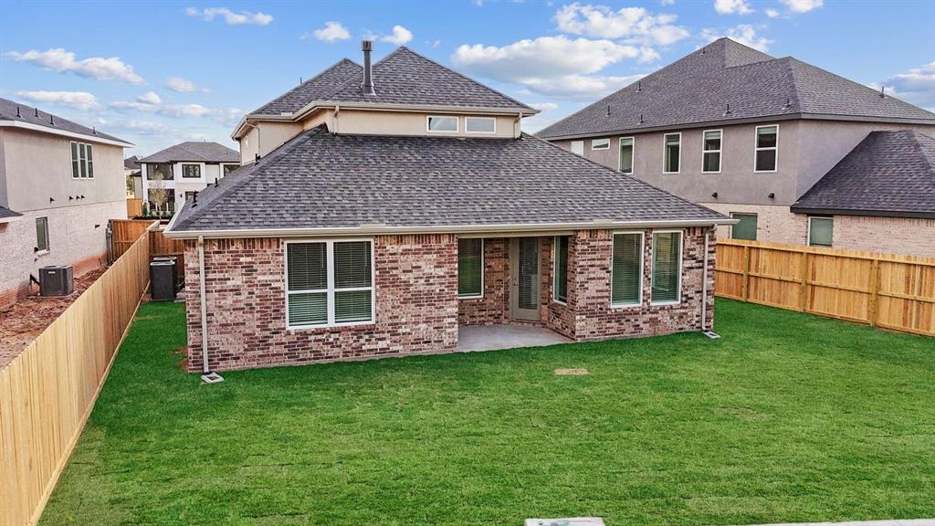 407 Lemon Drop Lane, Richmond, Texas image 35