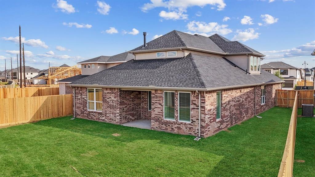 407 Lemon Drop Lane, Richmond, Texas image 36