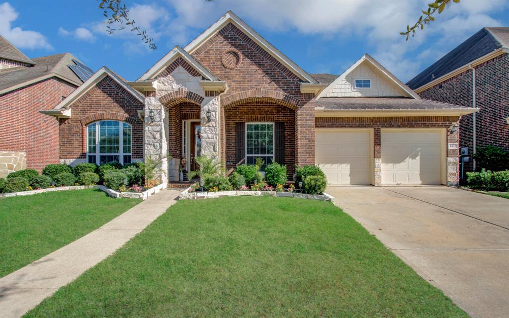 4419 Rolling Field Lane, Sugar Land, Texas image 1