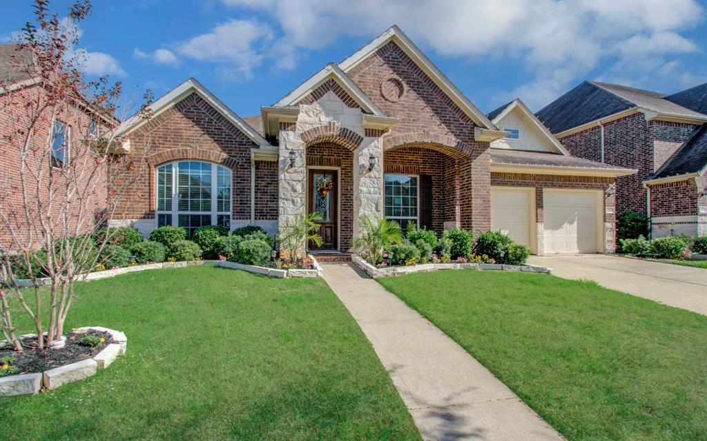 4419 Rolling Field Lane, Sugar Land, Texas image 2