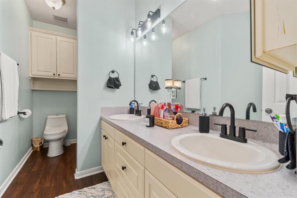 14854 Altair Court, Willis, Texas image 13