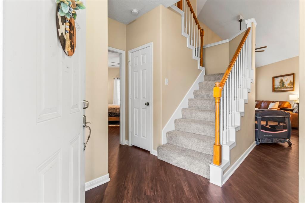 14854 Altair Court, Willis, Texas image 3