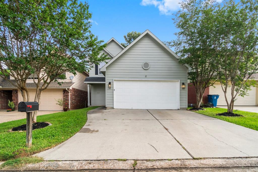14854 Altair Court, Willis, Texas image 1