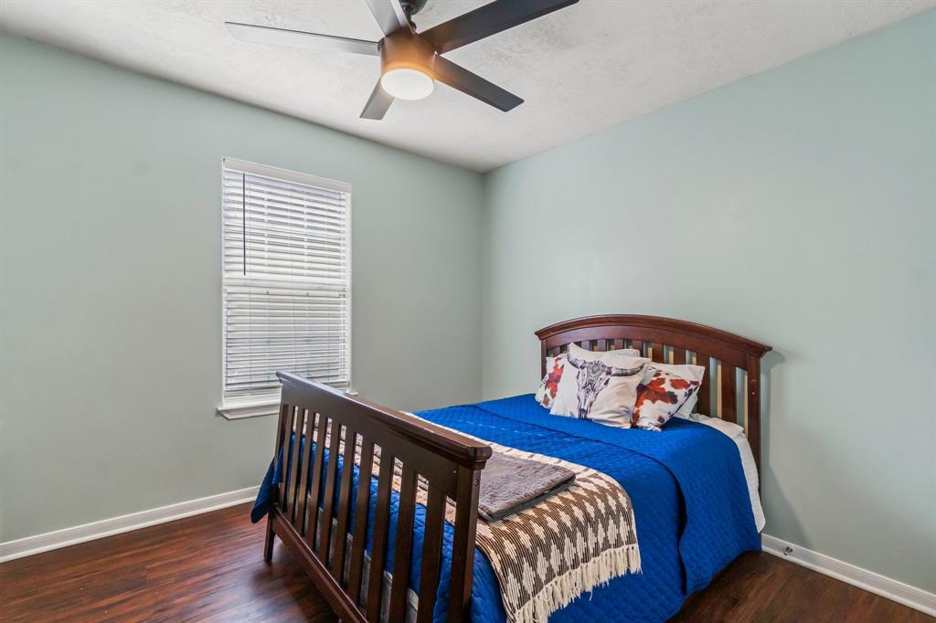 14854 Altair Court, Willis, Texas image 15