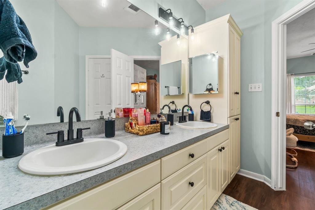 14854 Altair Court, Willis, Texas image 12