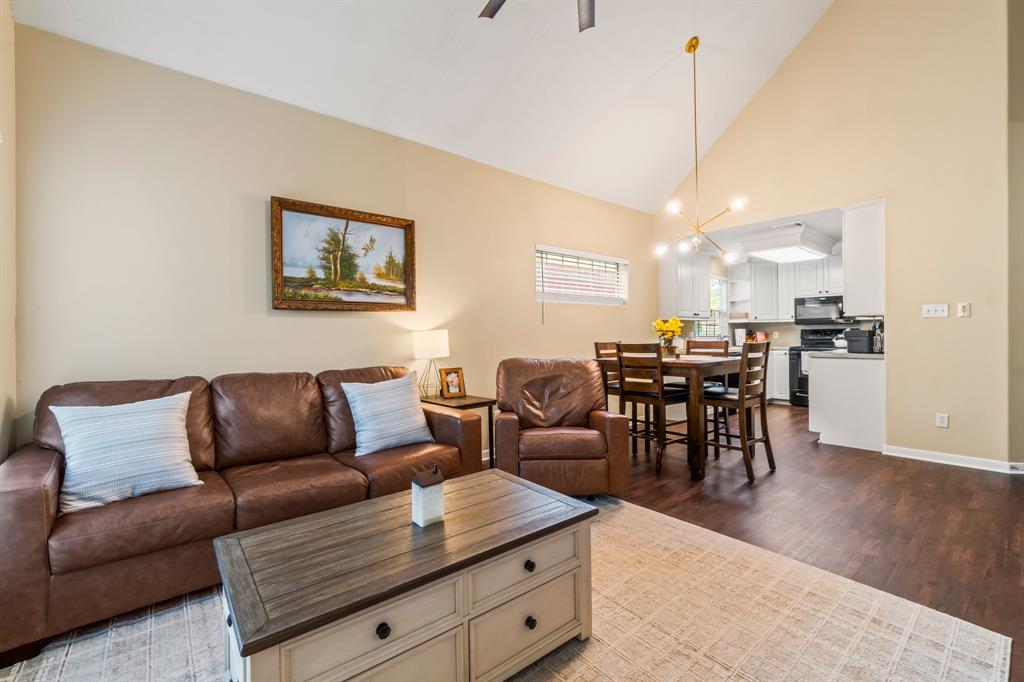 14854 Altair Court, Willis, Texas image 5