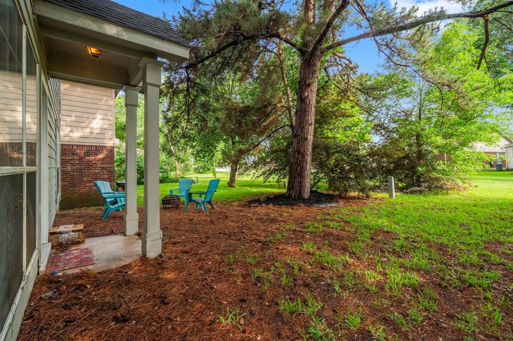 14854 Altair Court, Willis, Texas image 18