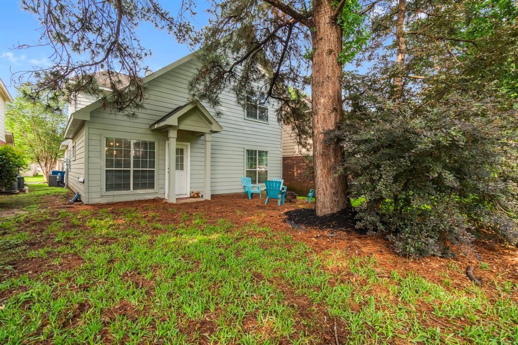 14854 Altair Court, Willis, Texas image 19