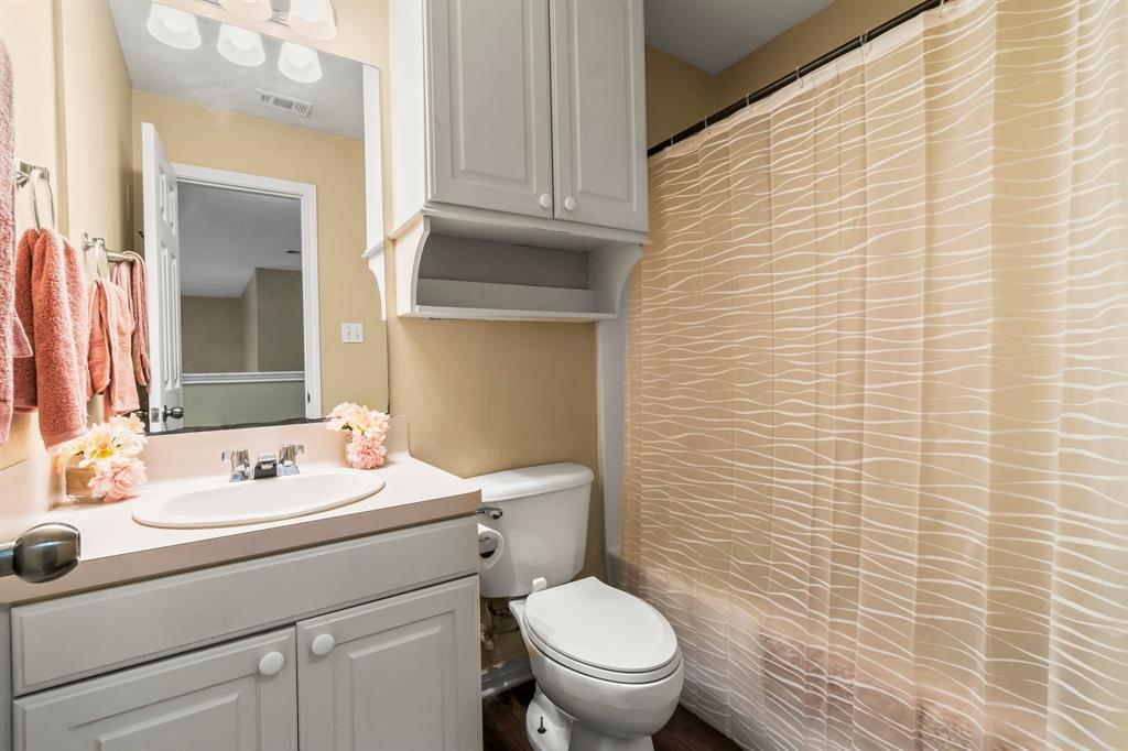 14854 Altair Court, Willis, Texas image 17