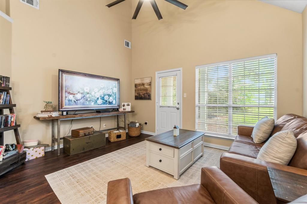 14854 Altair Court, Willis, Texas image 6