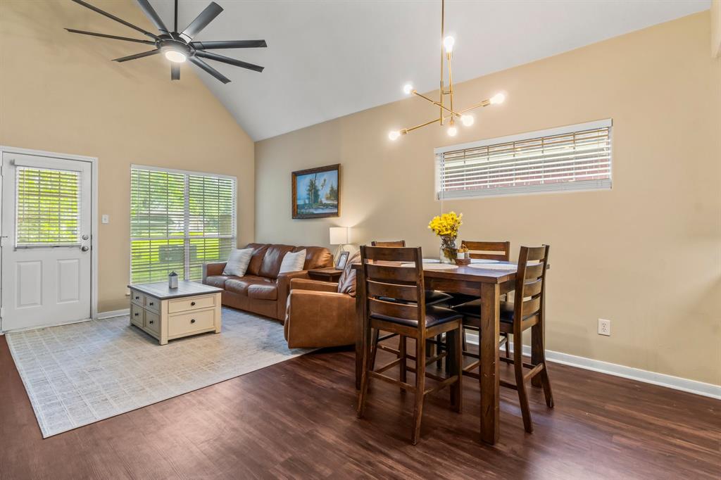 14854 Altair Court, Willis, Texas image 4