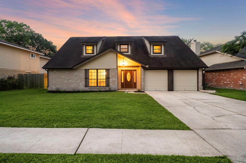 2311 Jackson Lane, League City, Texas image 6