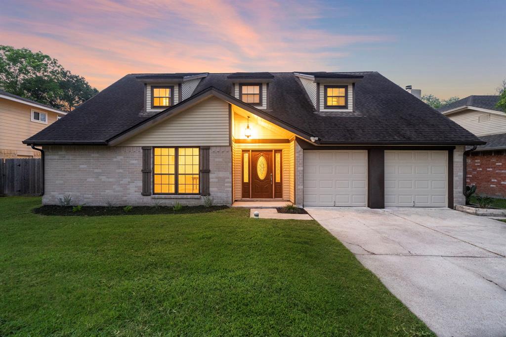 2311 Jackson Lane, League City, Texas image 1