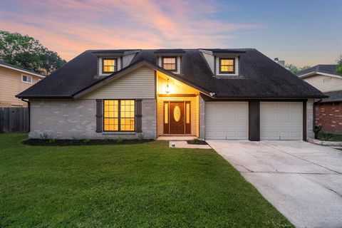 2311 Jackson Lane League City TX 77573